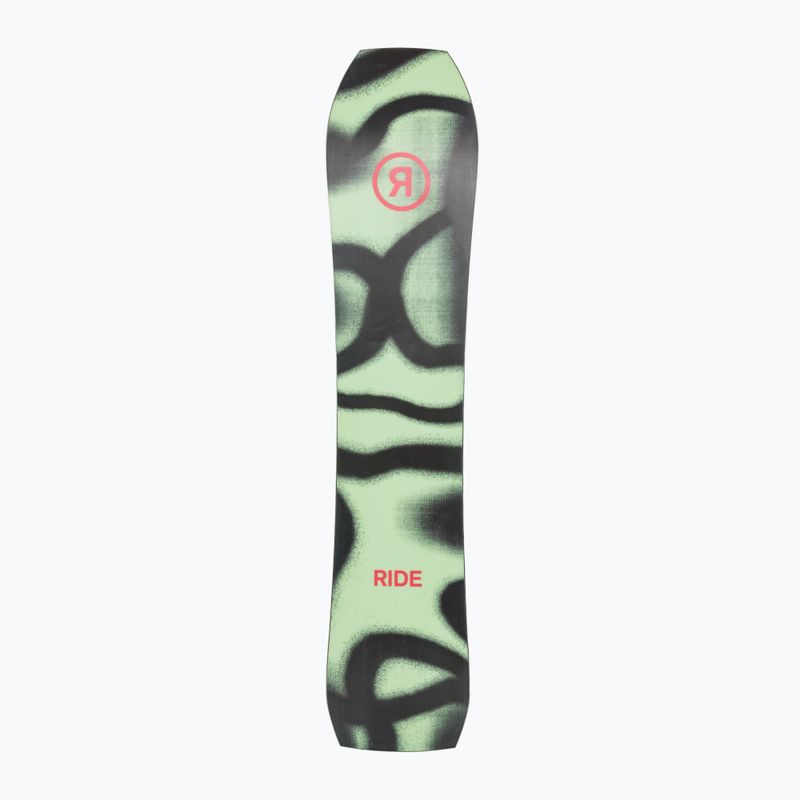 Deska snowboardowa RIDE Warpig 2023 3