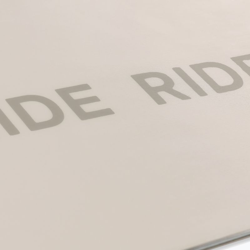 Deska snowboardowa męska RIDE Agenda  9