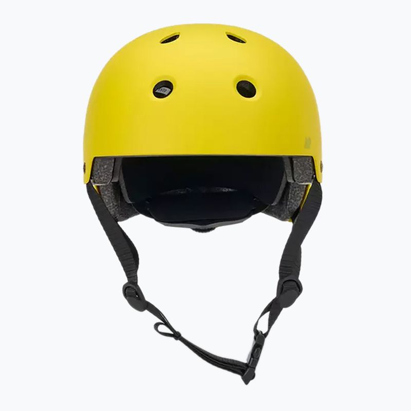 Kask K2 Varsity yellow 7