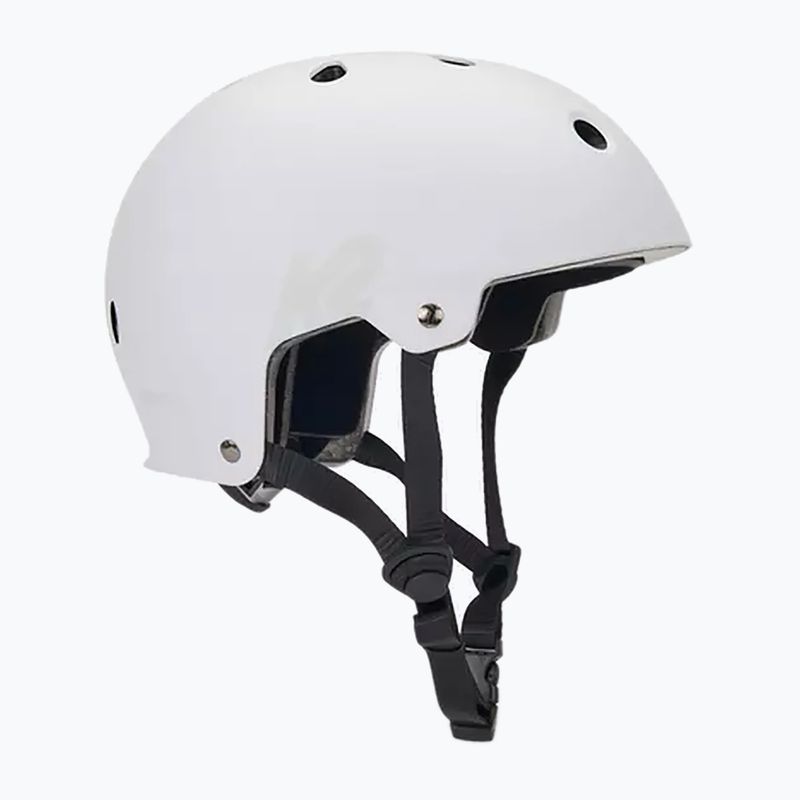 Kask K2 Varsity white 6