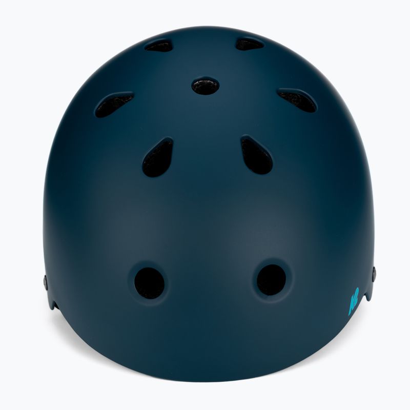Kask K2 Varsity Pro dark teal 2