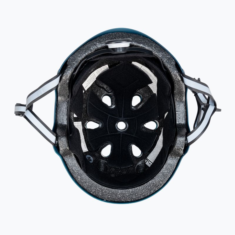 Kask K2 Varsity Pro dark teal 5