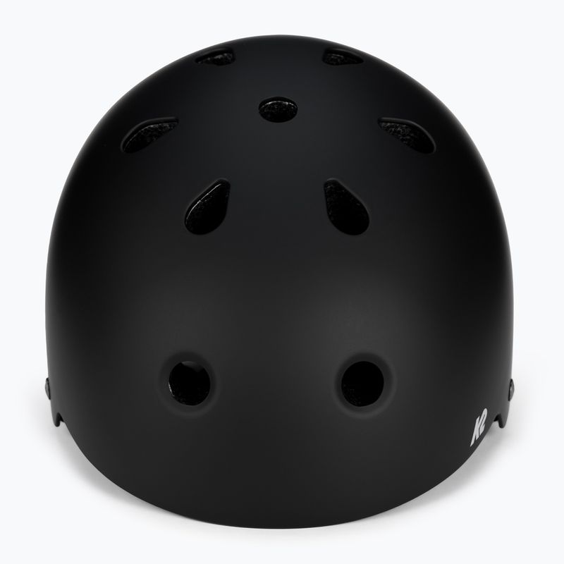 Kask K2 Varsity black 2