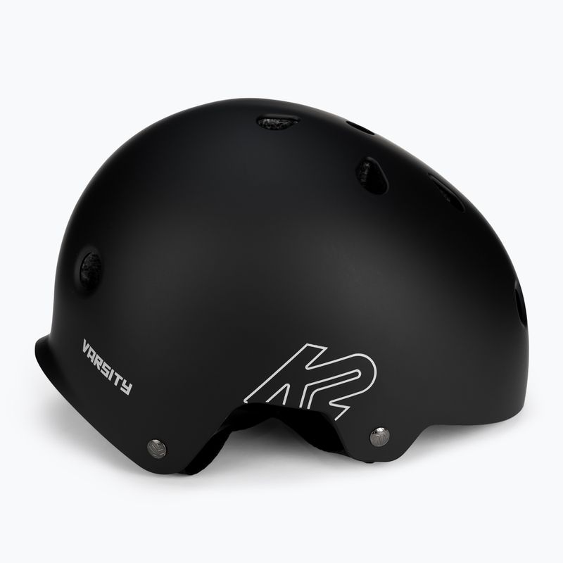 Kask K2 Varsity black 3