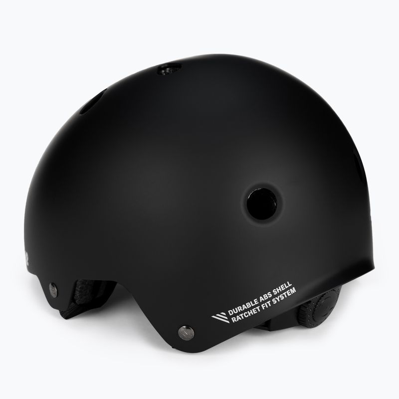 Kask K2 Varsity black 4