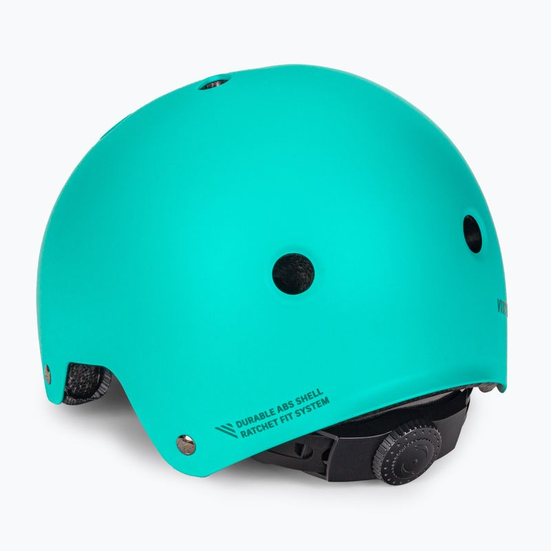 Kask K2 Varsity seafoam 4