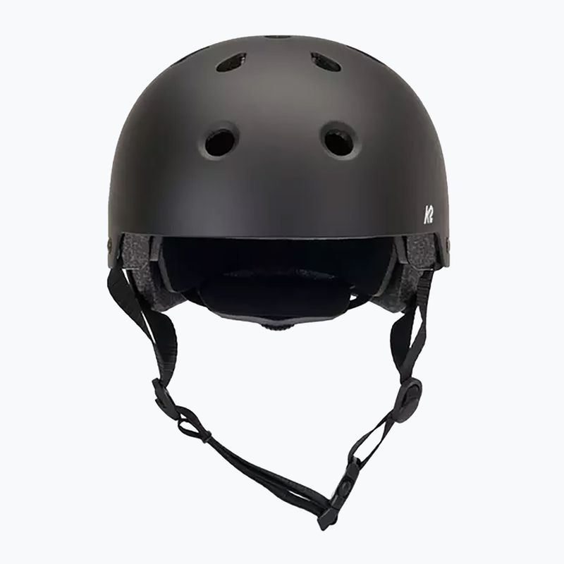 Kask K2 Varsity black 7