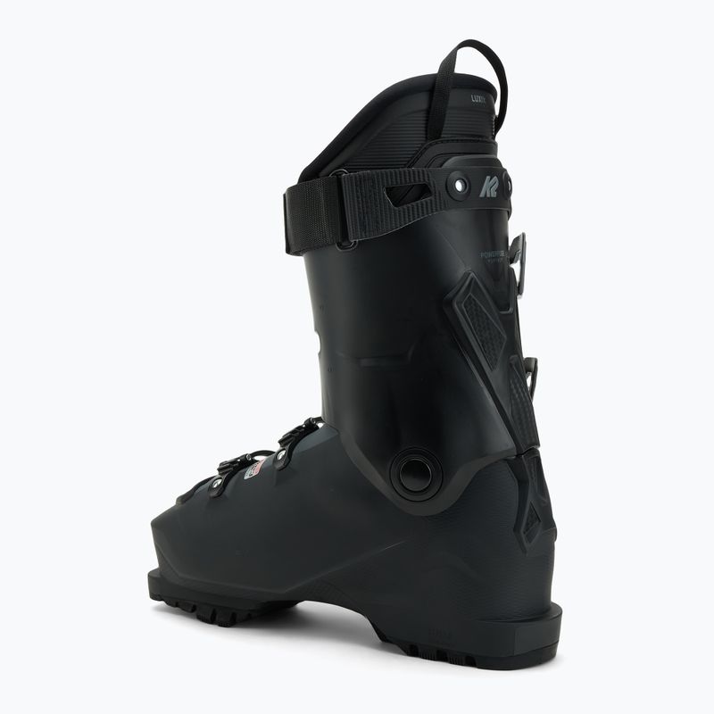 Buty narciarskie męskie K2 Recon 100 MV 2