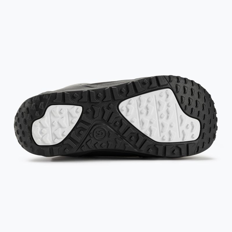Buty snowboardowe damskie RIDE Harper W 2023 black 4