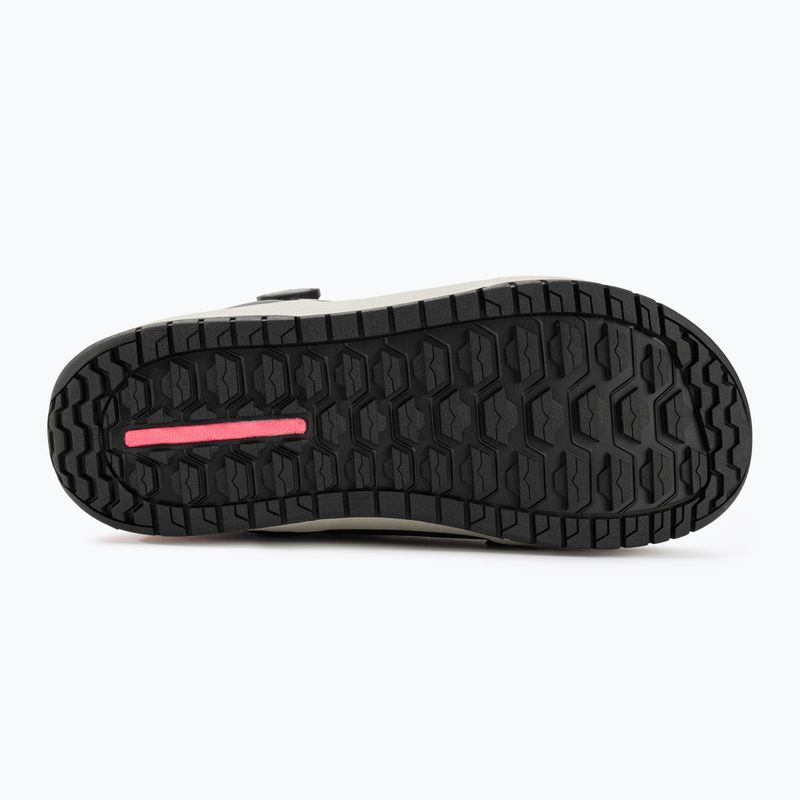Buty snowboardowe męskie RIDE Lasso pink 4