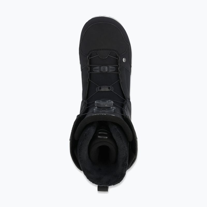 Buty snowboardowe męskie RIDE Anthem 2023 black 9