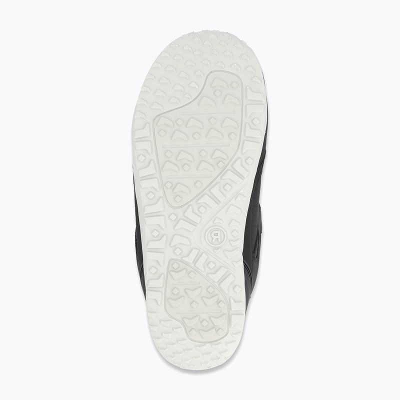 Buty snowboardowe męskie RIDE Anthem 2023 black 10