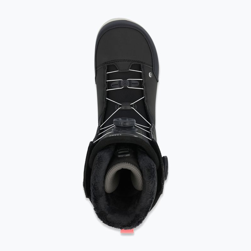 Buty snowboardowe męskie RIDE Lasso pink 9