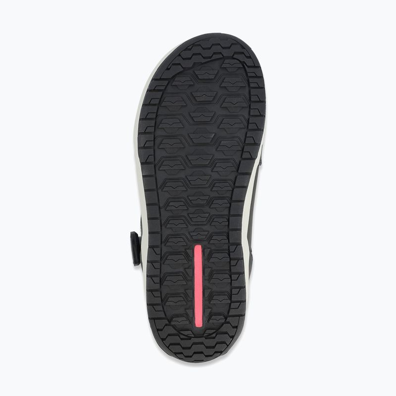 Buty snowboardowe męskie RIDE Lasso pink 10