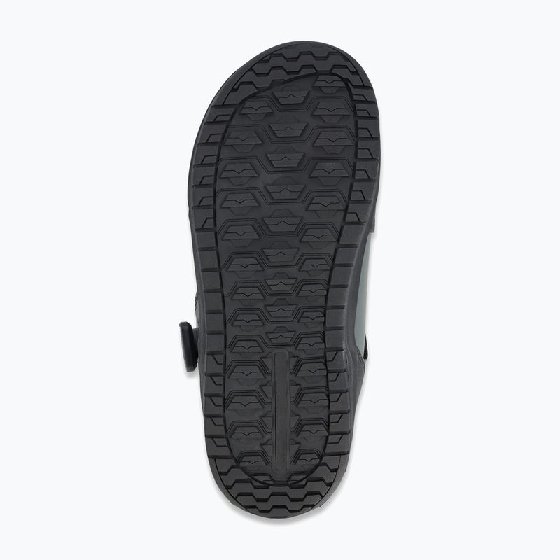 Buty snowboardowe męskie RIDE Lasso 2023 grey 10