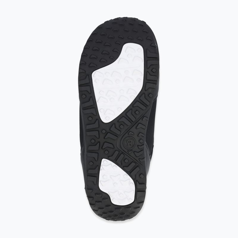 Buty snowboardowe damskie RIDE Harper W 2023 black 9