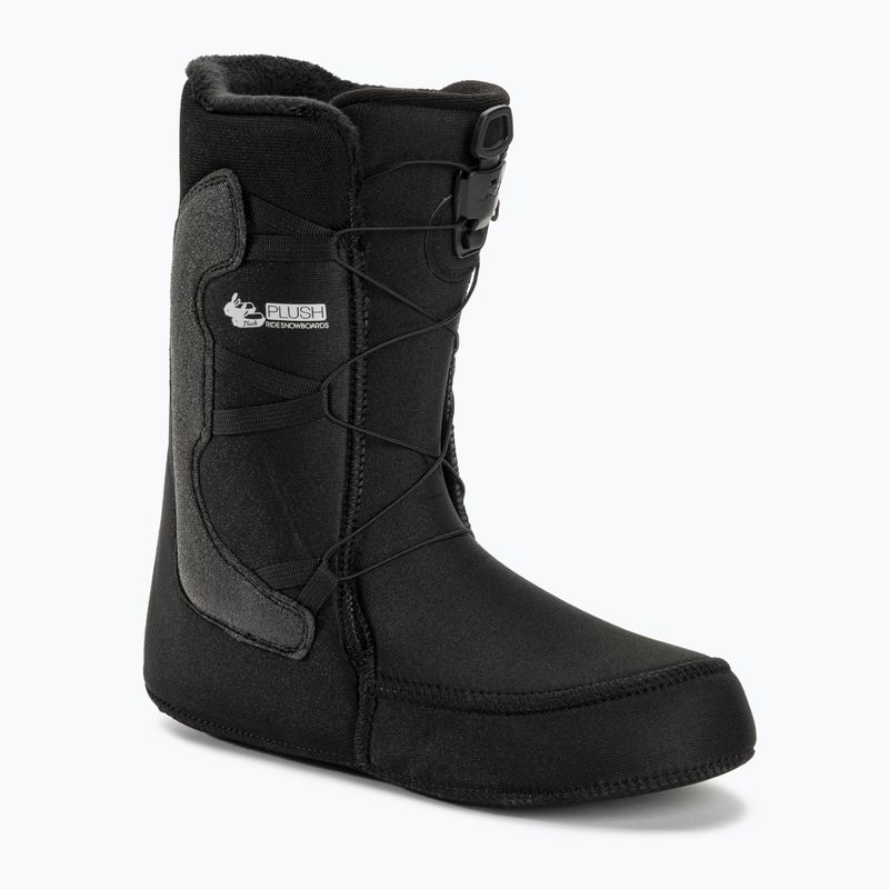 Buty snowboardowe męskie RIDE Anthem 2023 black 5