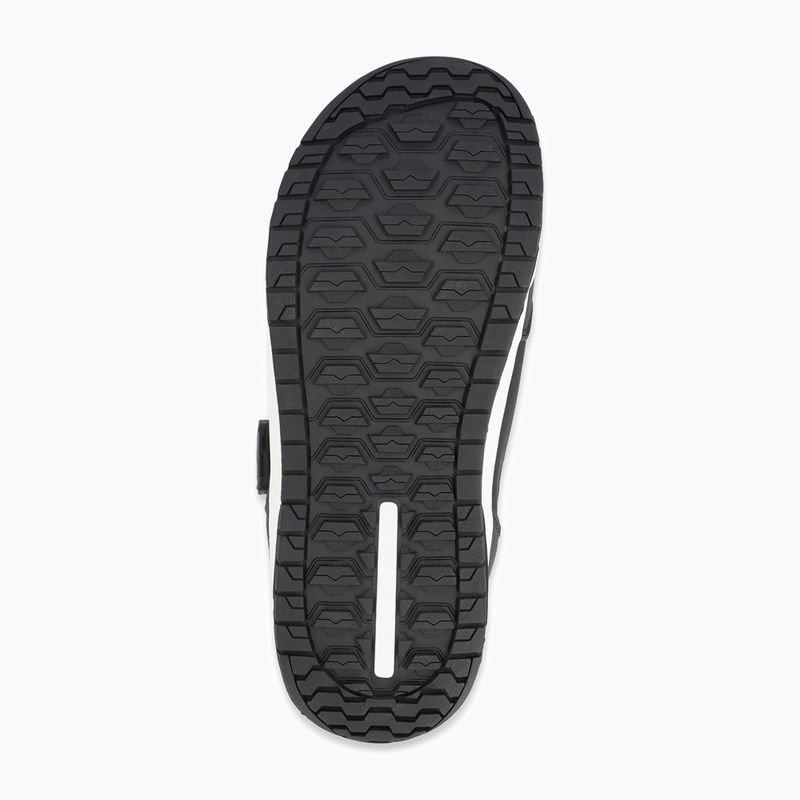 Buty snowboardowe damskie RIDE Hera black 9