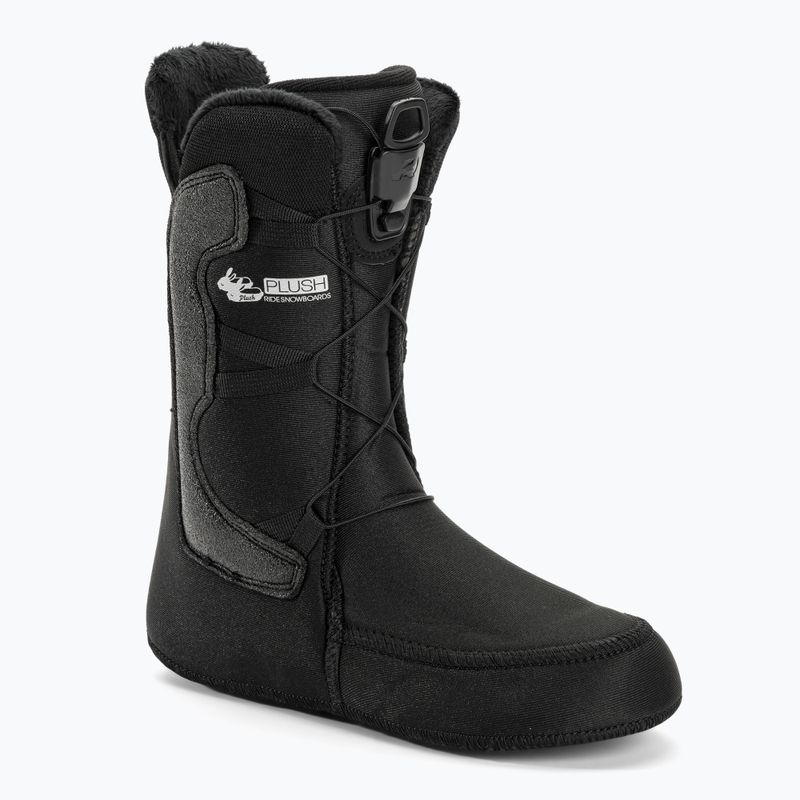 Buty snowboardowe damskie RIDE Sage black 5