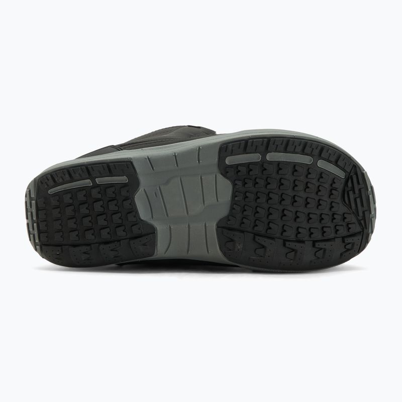 Buty snowboardowe damskie K2 Haven W black 4