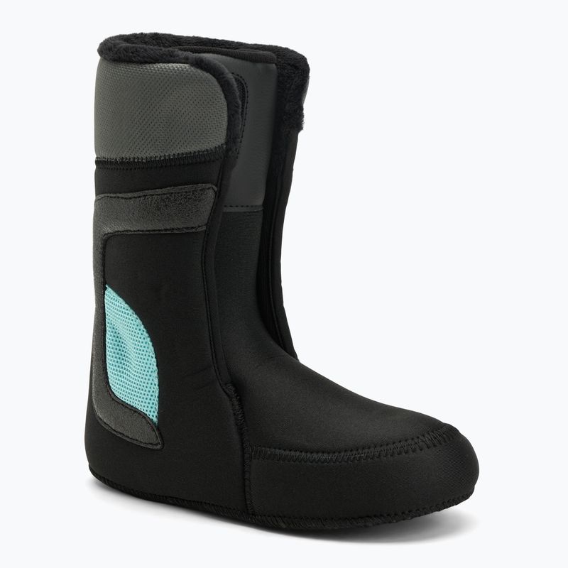 Buty snowboardowe damskie K2 Haven W black 5