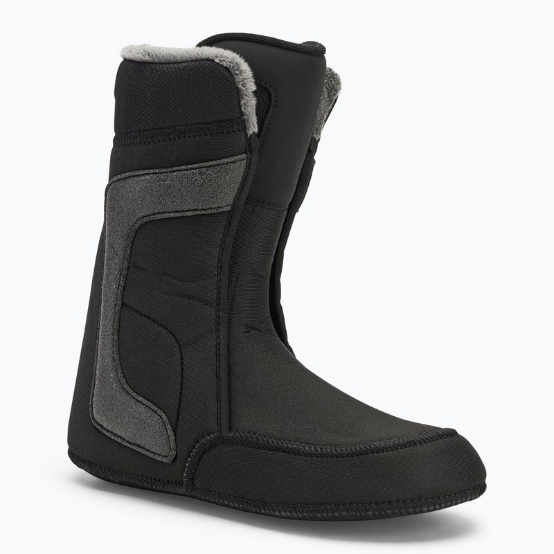 Buty snowboardowe męskie K2 Raider black 5