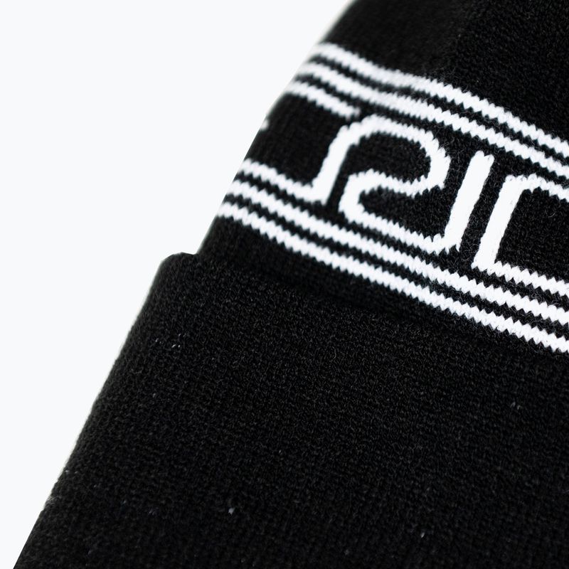 Czapka zimowa RIDE Zero Logo Beanie black 2