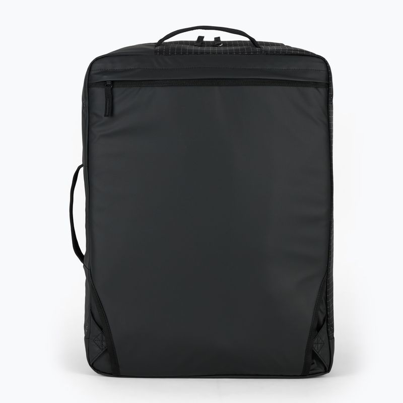 Torba narciarska K2 Boot Locker 38 l black 3