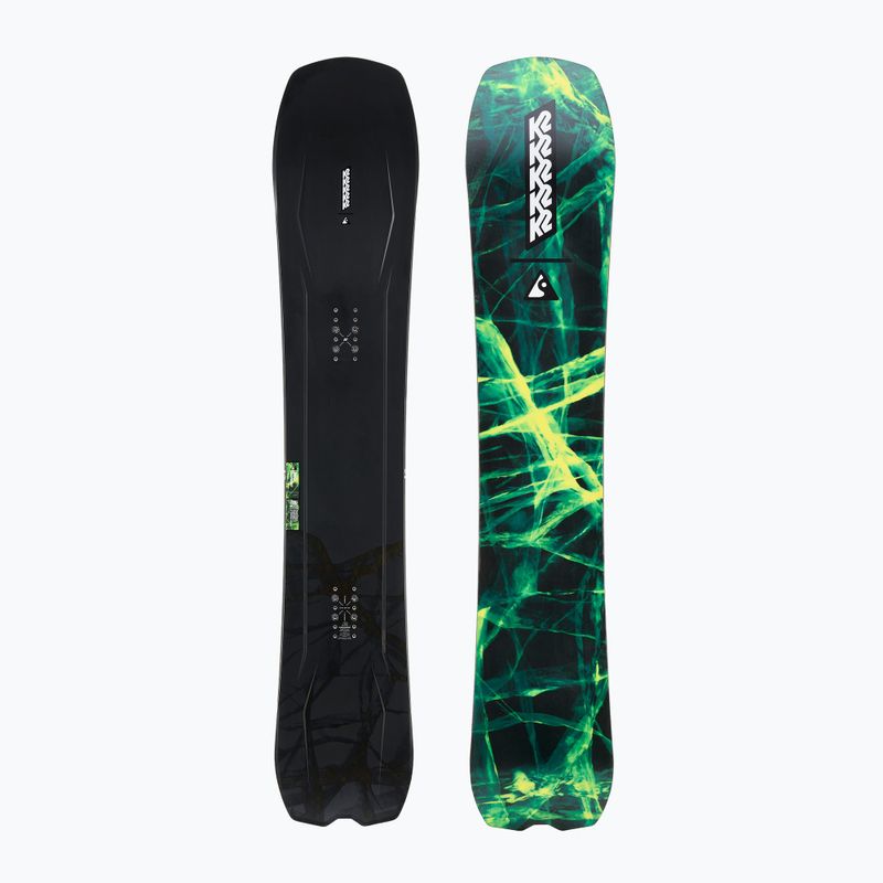 Deska snowboardowa K2 Alchemist