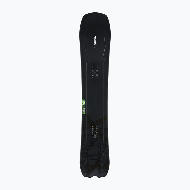 Deska snowboardowa K2 Alchemist 2