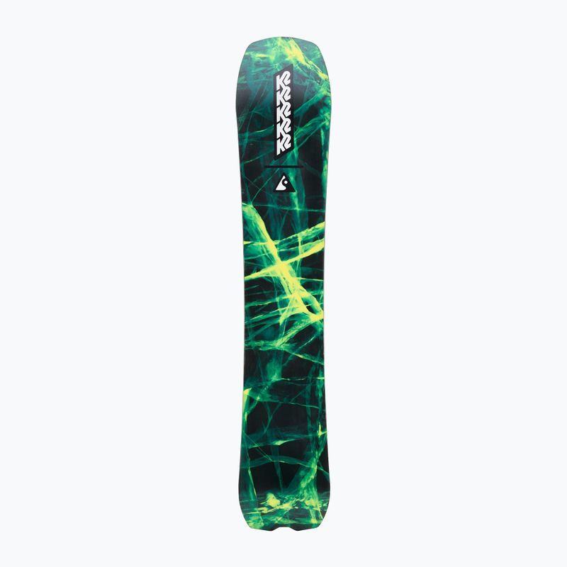 Deska snowboardowa K2 Alchemist 3