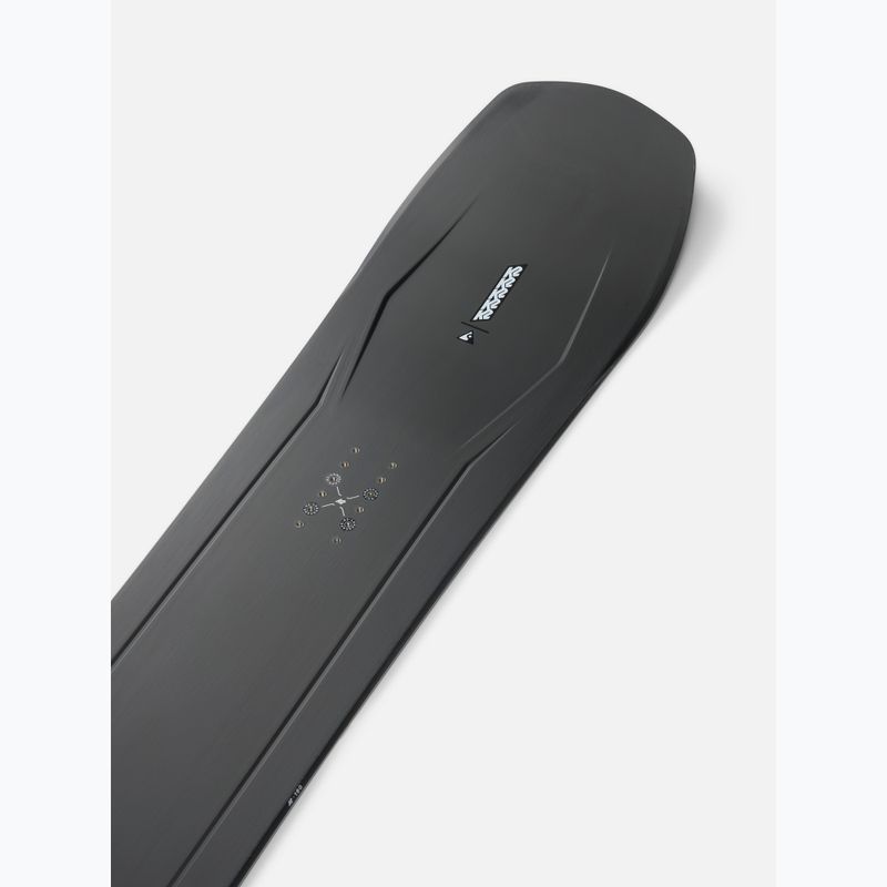 Deska snowboardowa K2 Alchemist 6