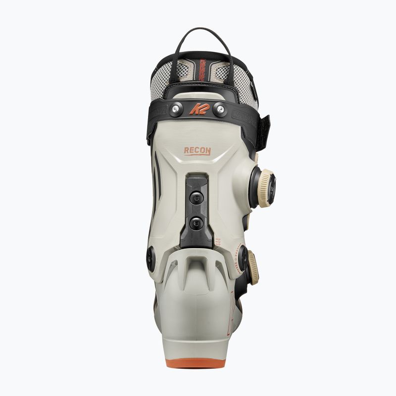 Buty narciarskie męskie K2 Recon 110 Zonal Boa 4
