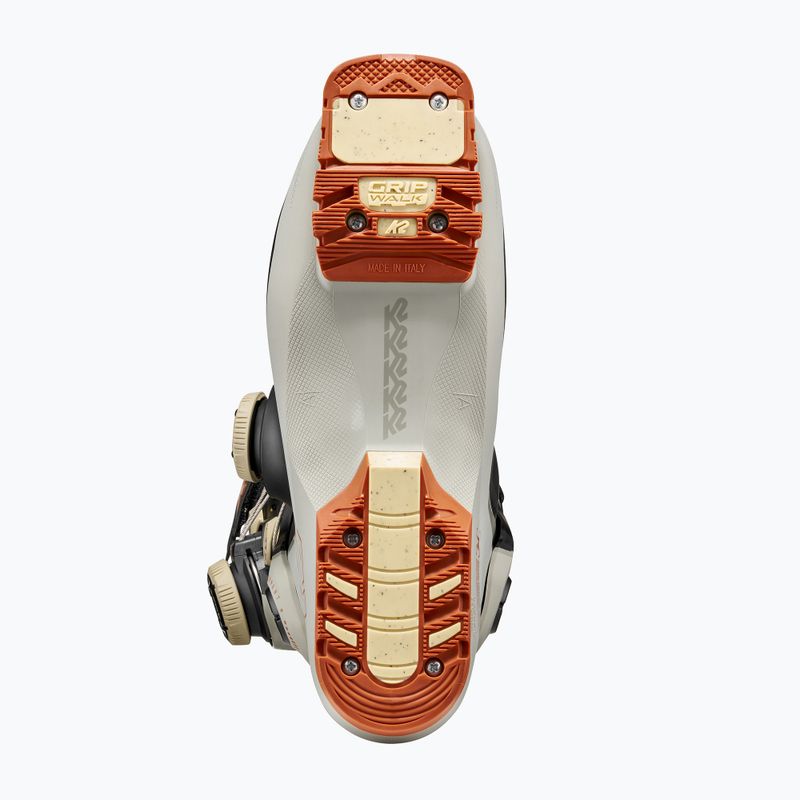 Buty narciarskie męskie K2 Recon 110 Zonal Boa 5