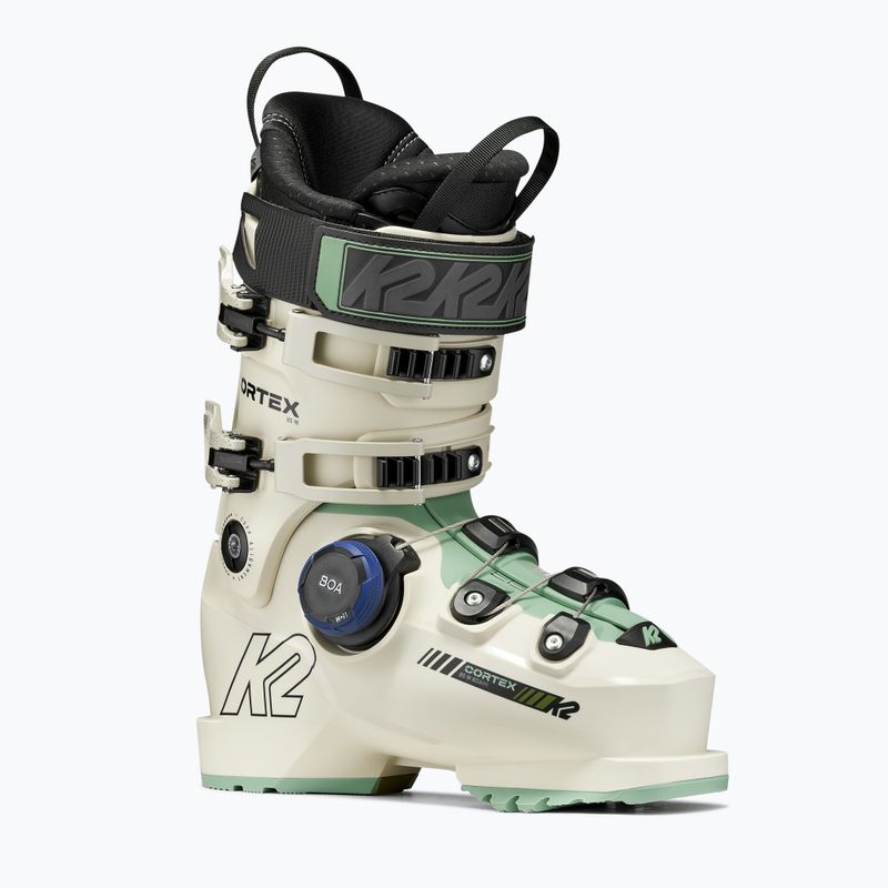 Buty narciarskie damskie K2 Cortex 85 Boa W