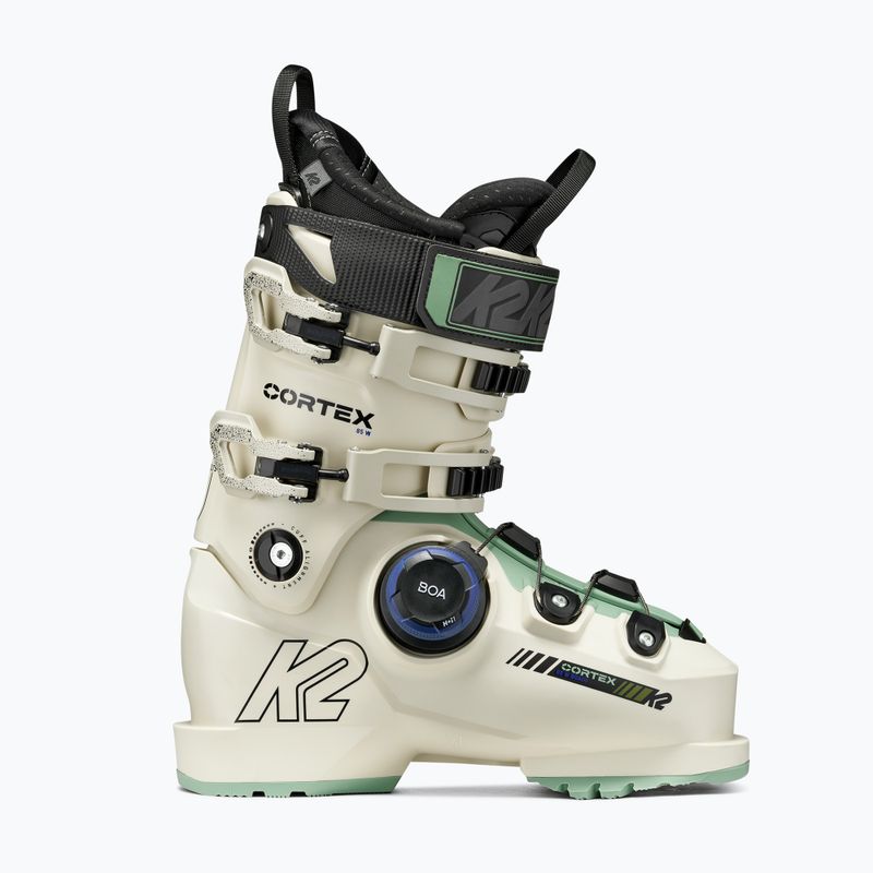 Buty narciarskie damskie K2 Cortex 85 Boa W 2