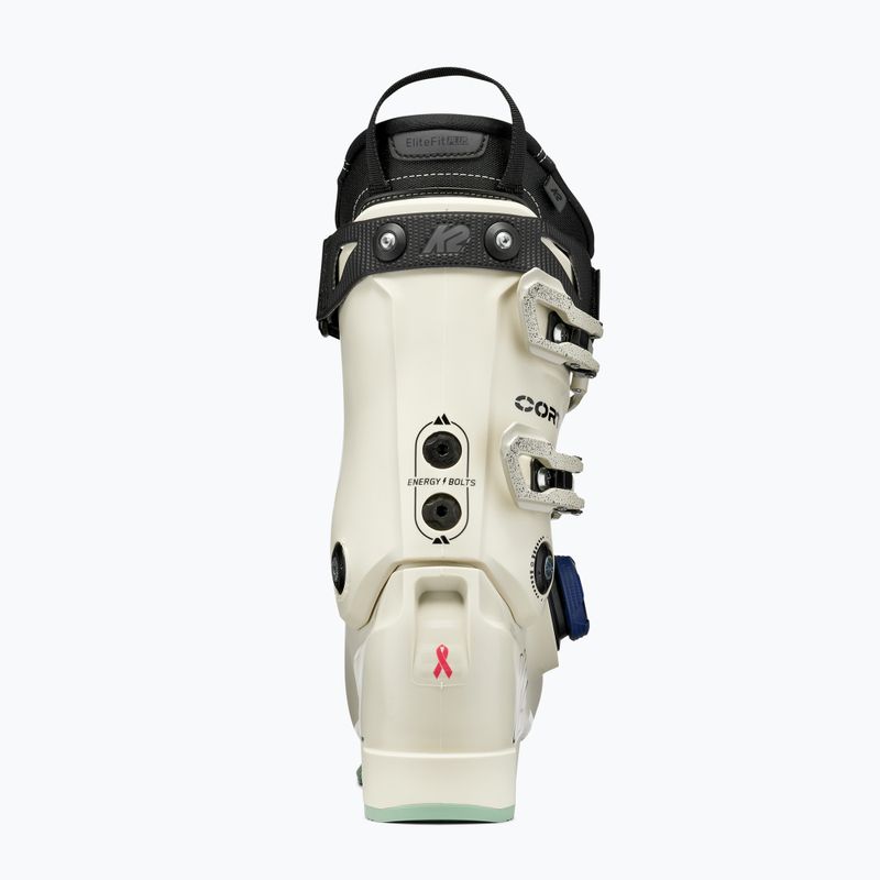Buty narciarskie damskie K2 Cortex 85 Boa W 4