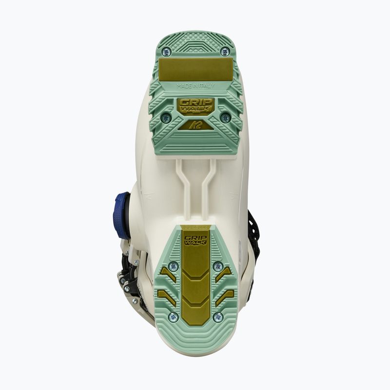Buty narciarskie damskie K2 Cortex 85 Boa W 5