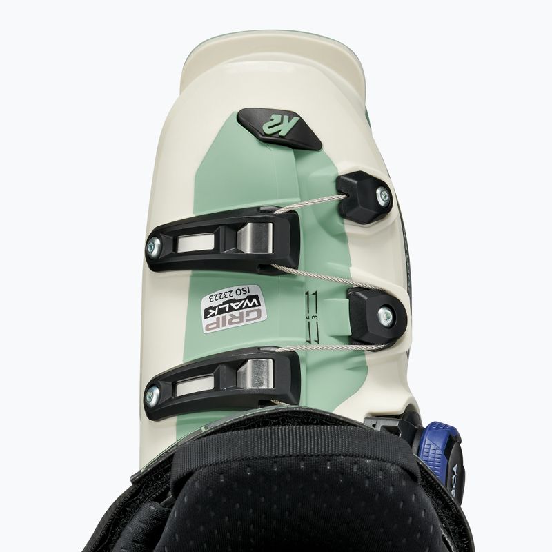 Buty narciarskie damskie K2 Cortex 85 Boa W 6