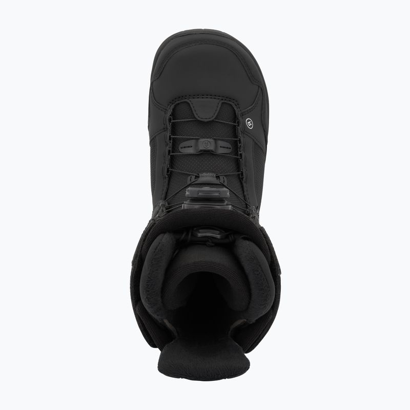 Buty snowboardowe damskie RIDE Sage W black 5