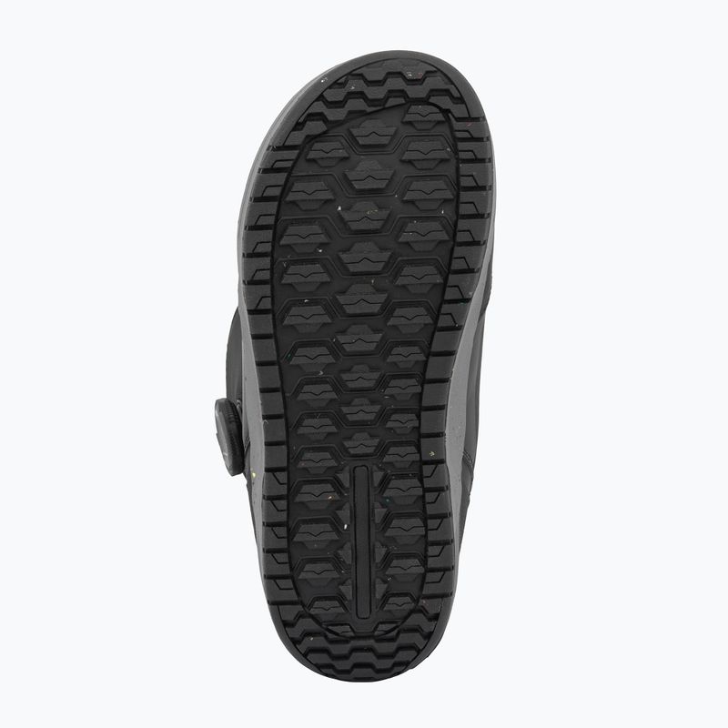 Buty snowboardowe damskie RIDE Hera W black 4