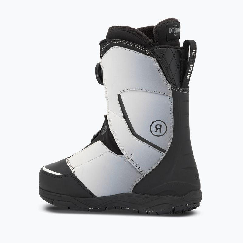 Buty snowboardowe damskie RIDE Hera Pro W fade 2