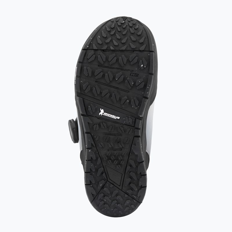 Buty snowboardowe damskie RIDE Hera Pro W fade 4