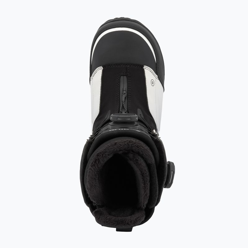 Buty snowboardowe damskie RIDE Hera Pro W fade 5