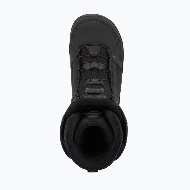 Buty snowboardowe męskie RIDE Anthem black 5