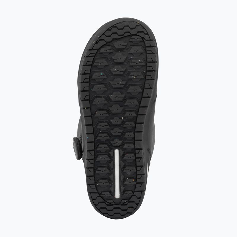 Buty snowboardowe męskie RIDE Lasso black 4