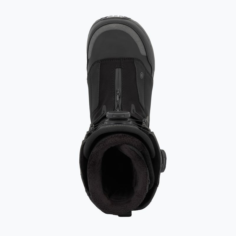 Buty snowboardowe męskie RIDE Lasso Pro black 5