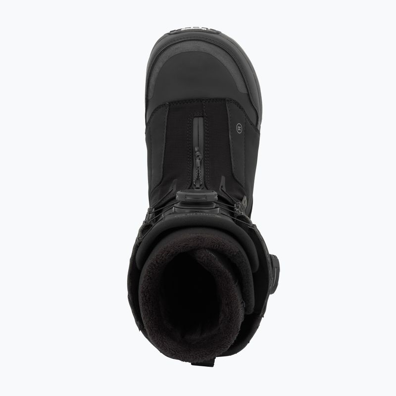 Buty snowboardowe męskie RIDE Lasso Pro Wide black 5