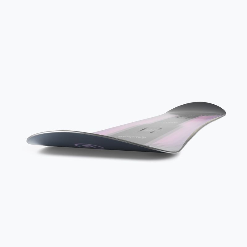Deska snowboardowa damska RIDE Heartbreaker 3
