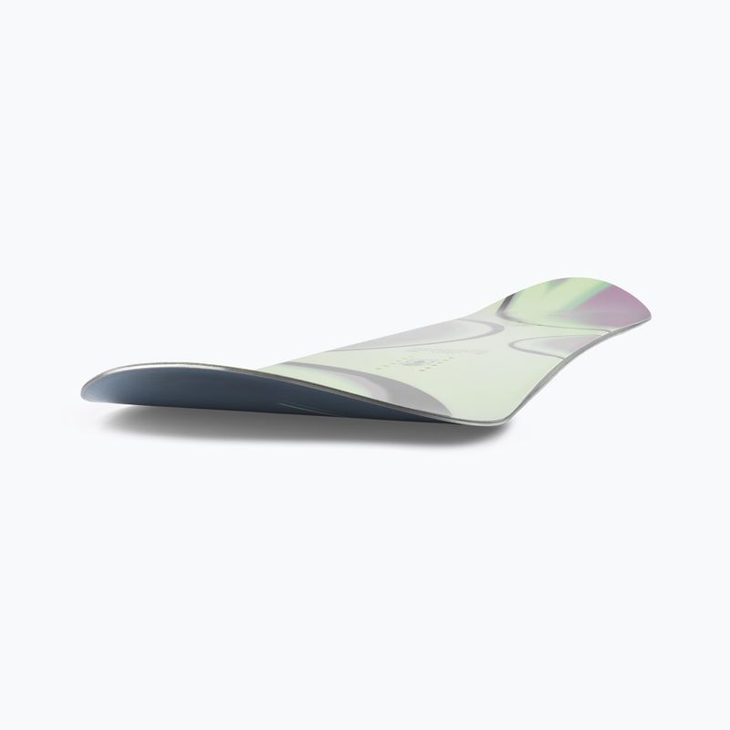 Deska snowboardowa damska RIDE Compact 3
